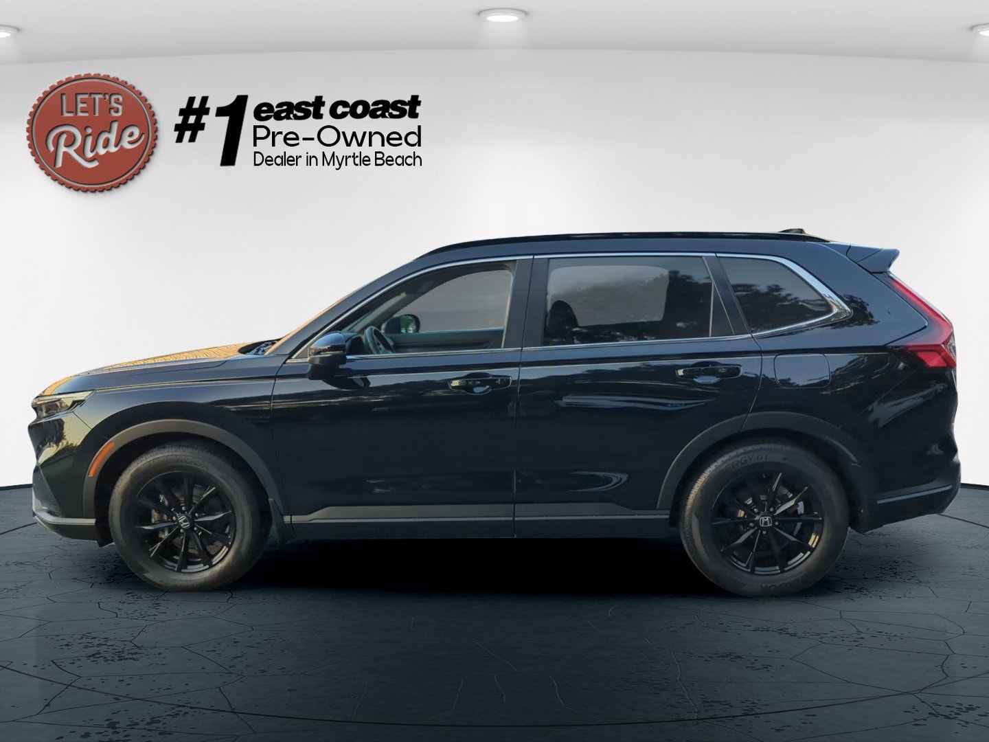 2025 Honda CR-V Sport - Photo 11