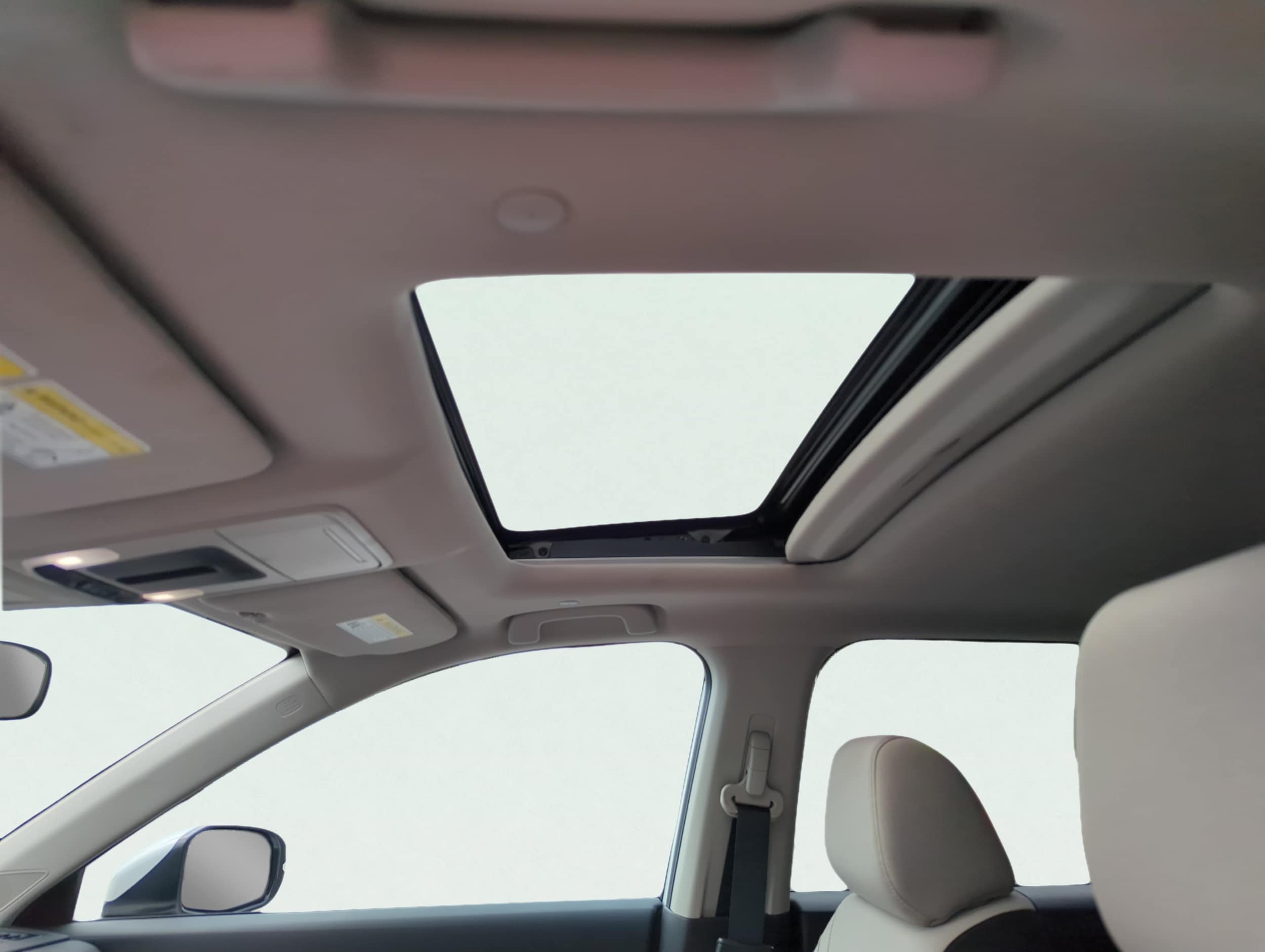 2025 Honda CR-V EX - Photo 18