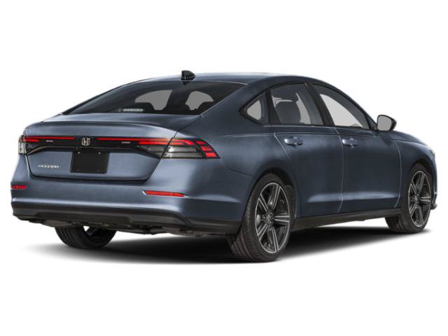 New 2026 Honda Accord SE SE CVT