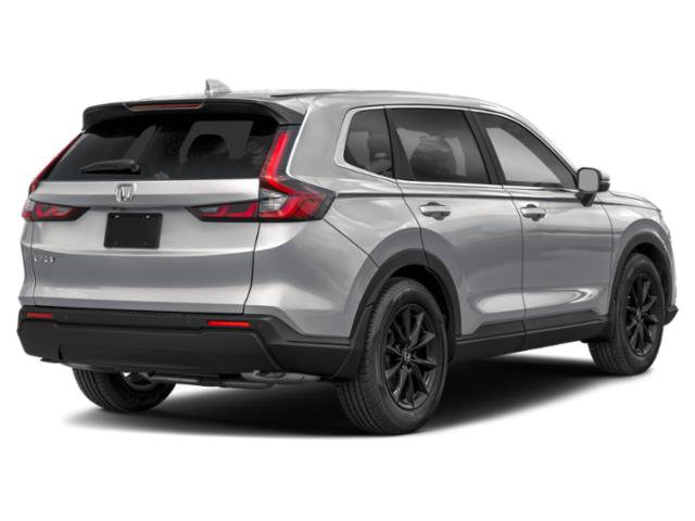 Used 2026 Honda CR-V EX-L SUV