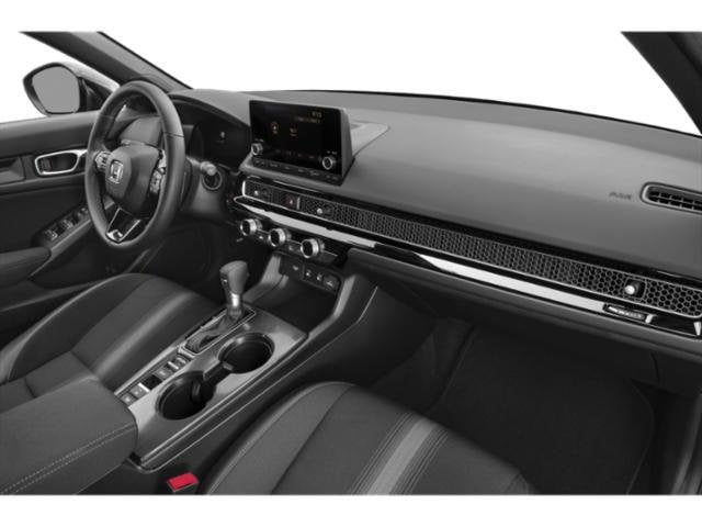2025 Honda Civic Sport - Photo 15