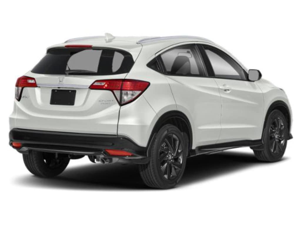 Used 2022 Honda HR-V Sport SUV