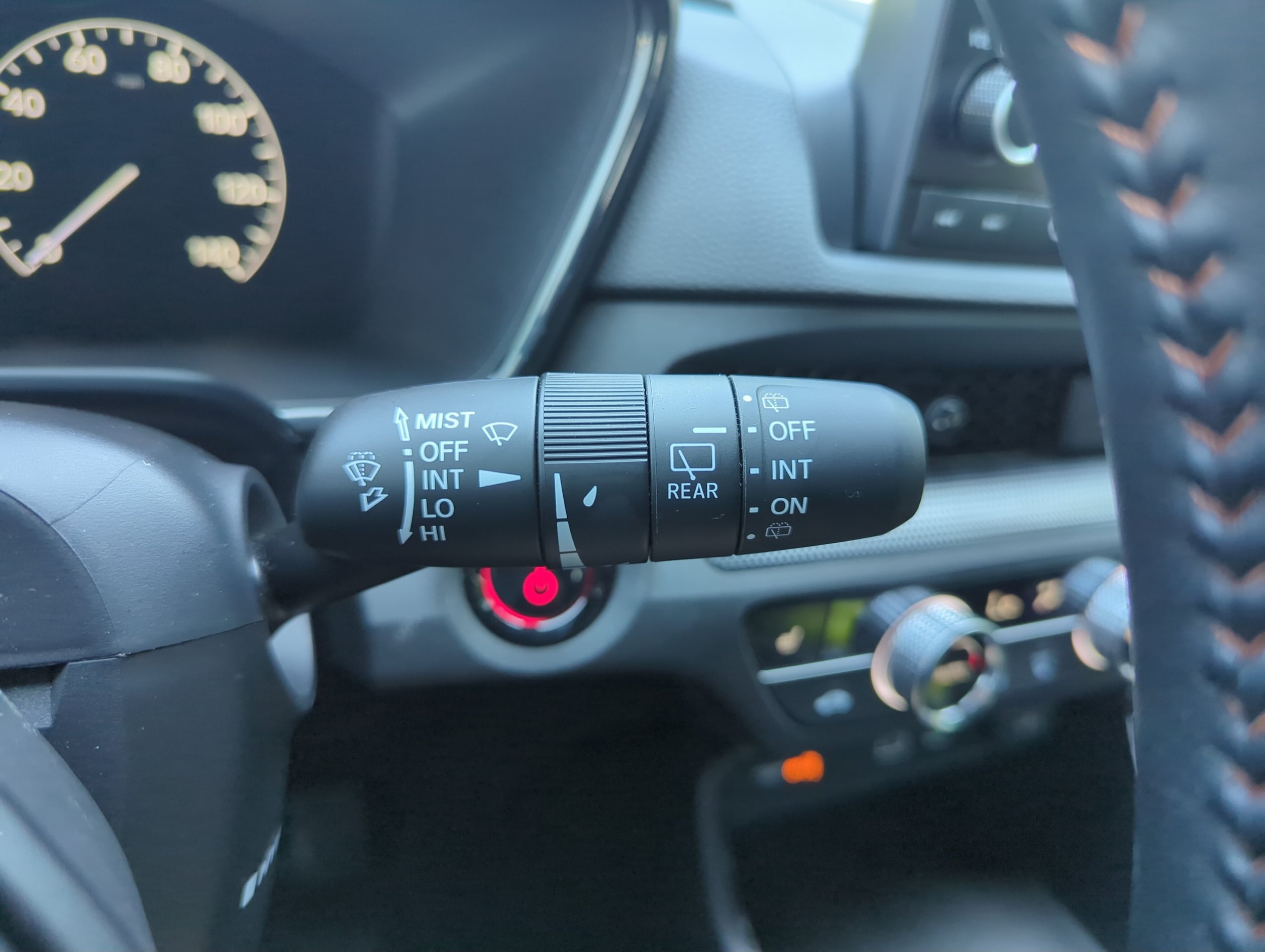 2025 Honda CR-V Sport - Photo 21