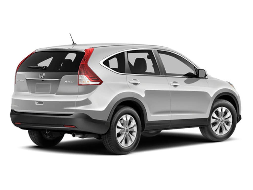Used 2014 Honda CR-V EX AWD EX