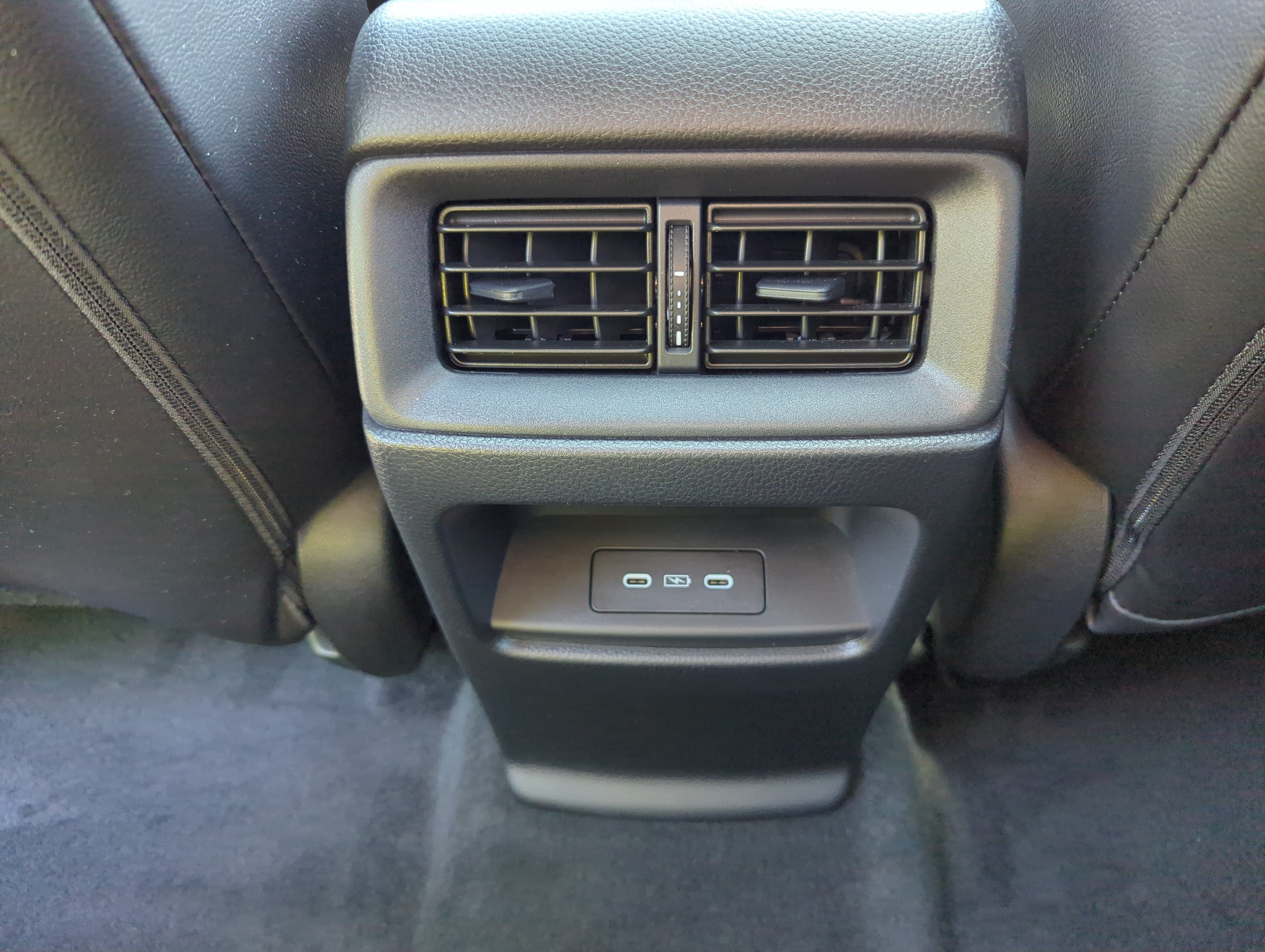 2024 Honda CR-V EX-L - Photo 17