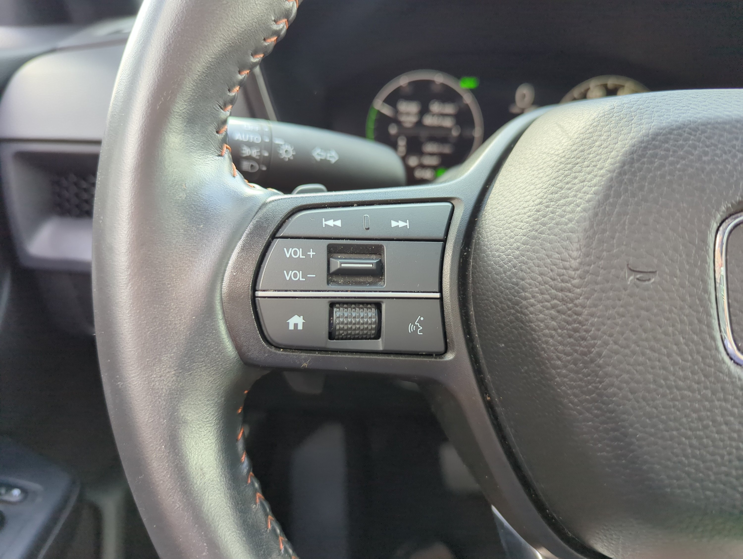 2025 Honda CR-V Sport-L - Photo 21