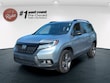  Honda Passport