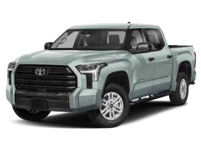 Toyota Tundra