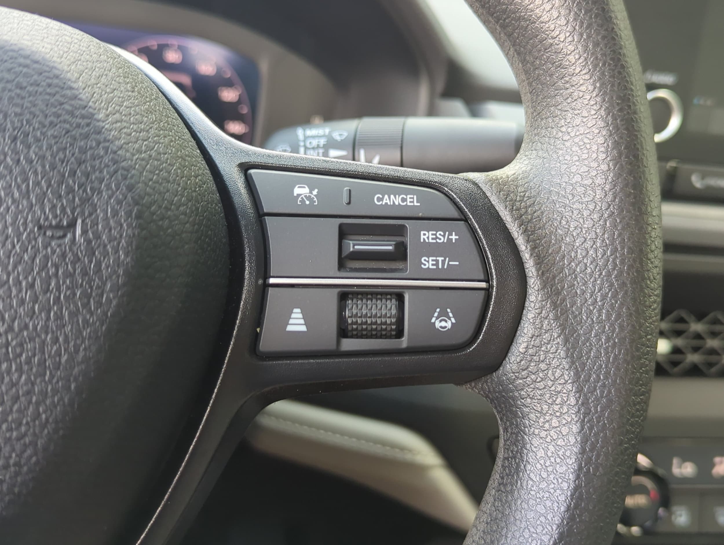 2024 Honda Accord EX - Photo 20