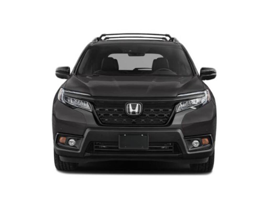 Used 2019 Honda Passport Elite SUV