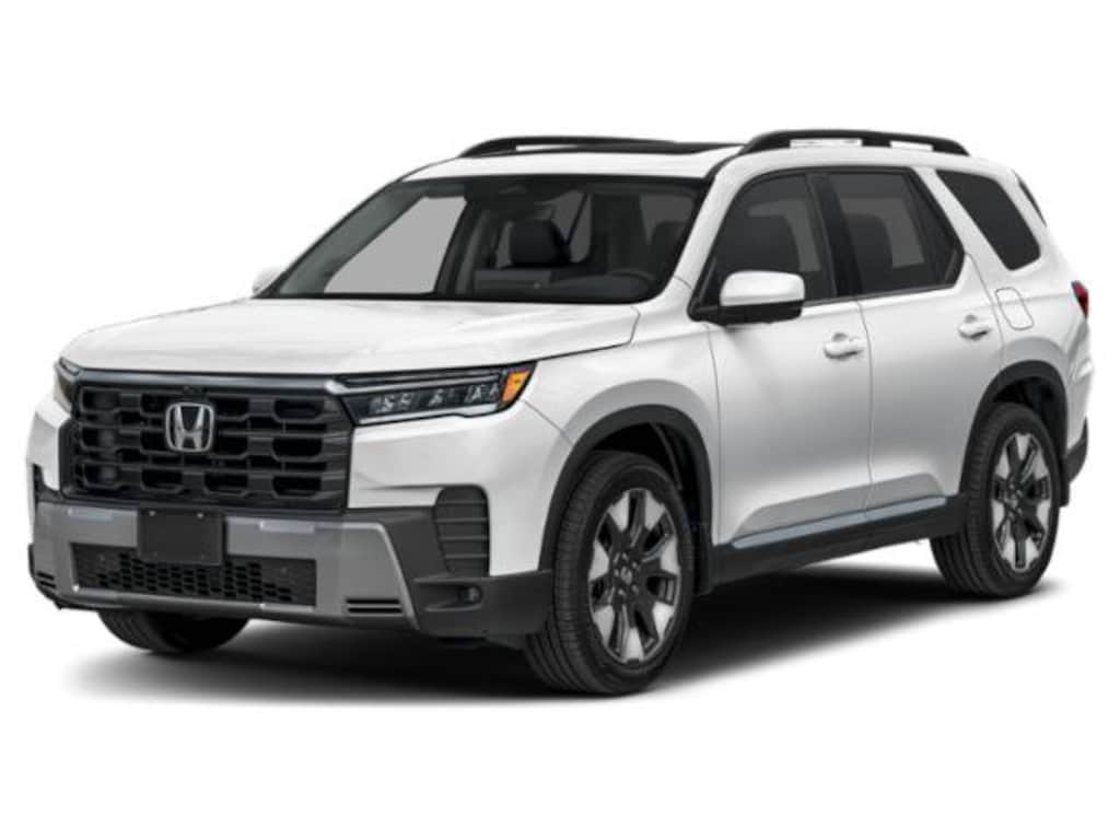 New 2026 Honda Pilot Touring Touring AWD