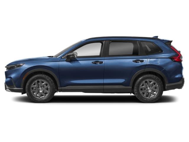 New 2027 Honda CR-V Hybrid TrailSport TrailSport AWD