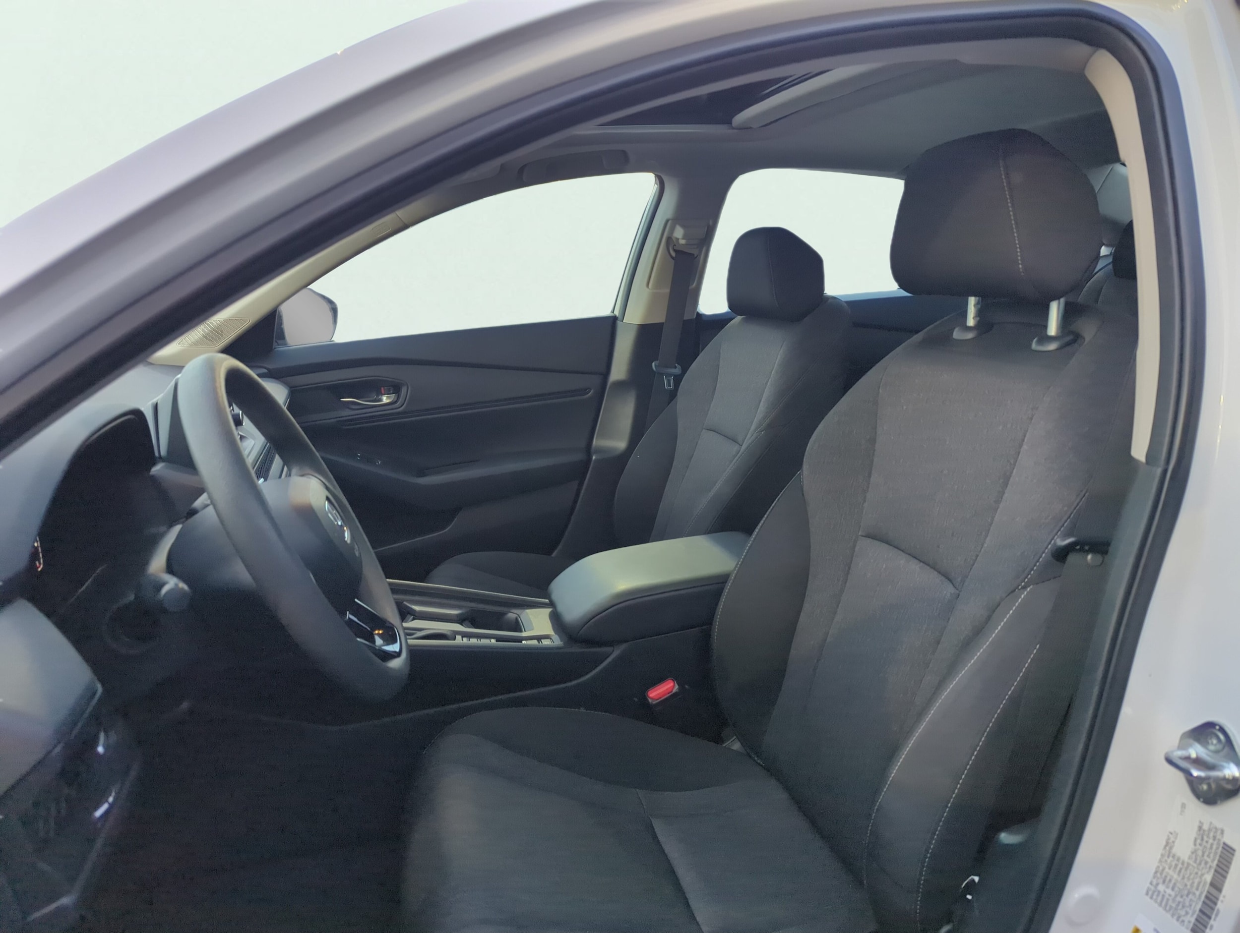 2024 Honda Accord EX - Photo 15