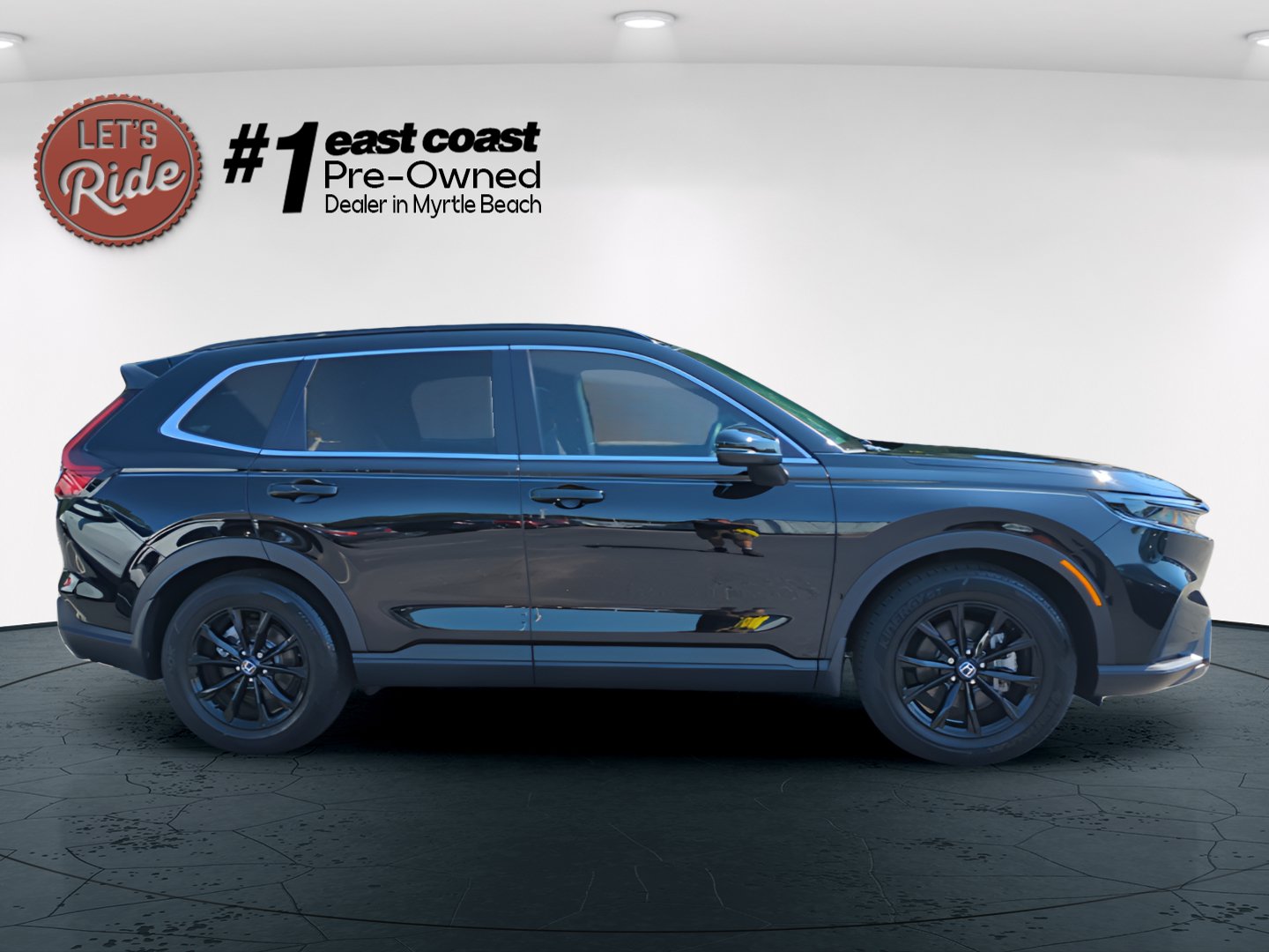 2025 Honda CR-V Sport - Photo 7