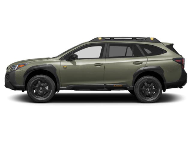 Used 2025 Subaru Outback Wilderness SUV