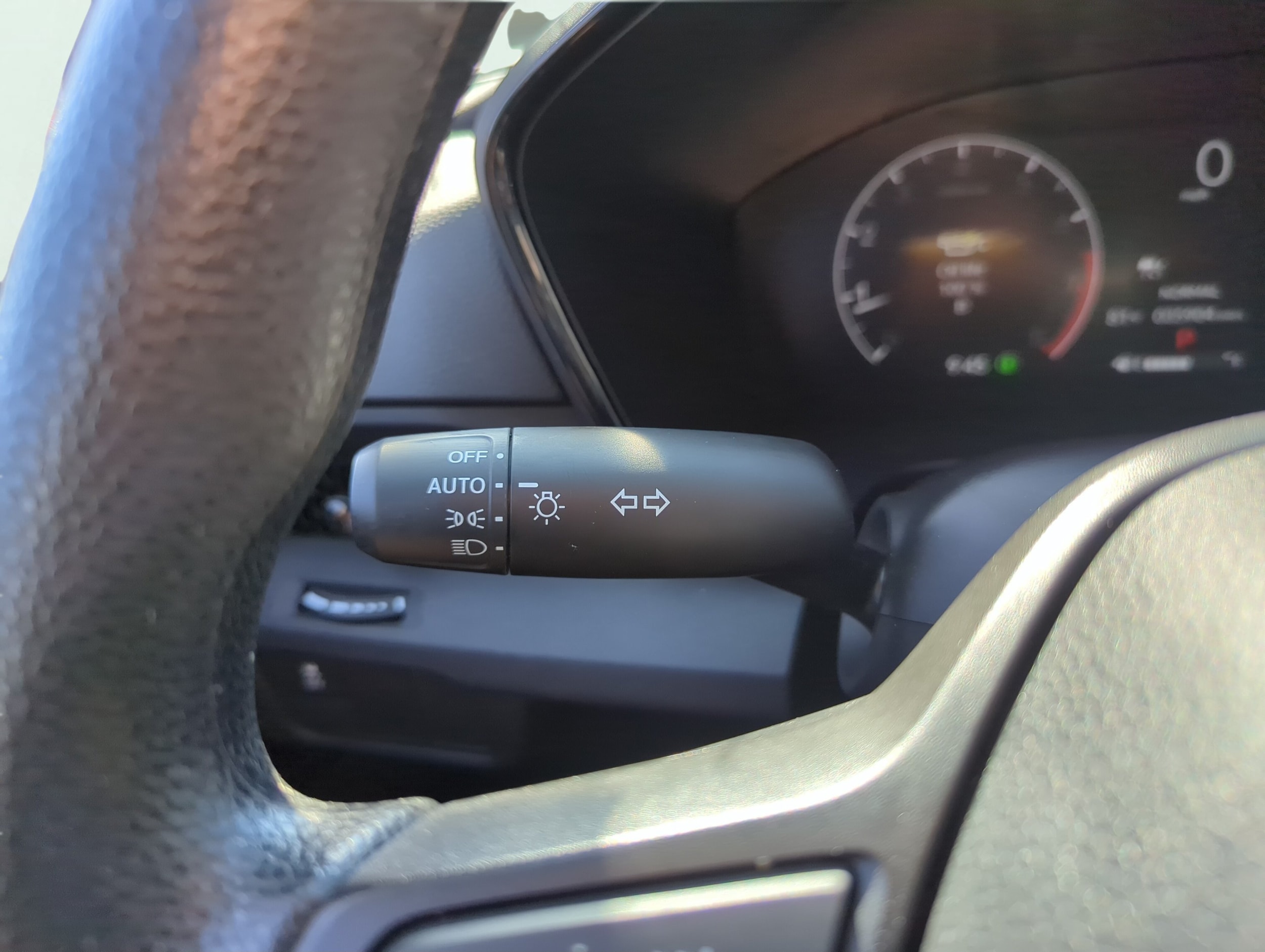 2024 Honda CR-V EX - Photo 19