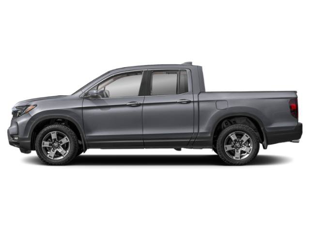 Certified 2026 Honda Ridgeline RTL Truck Crew Cab