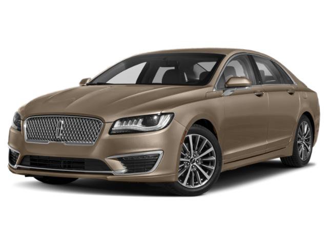 2020 Lincoln MKZ Reserve I