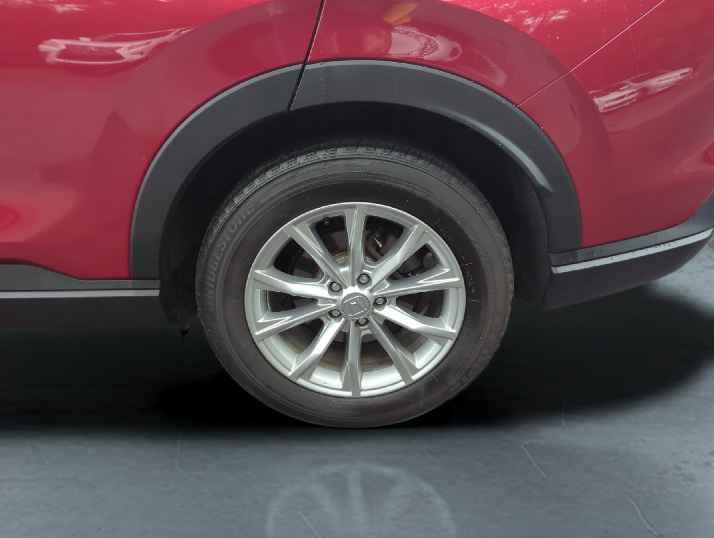 2024 Honda CR-V EX-L - Photo 34
