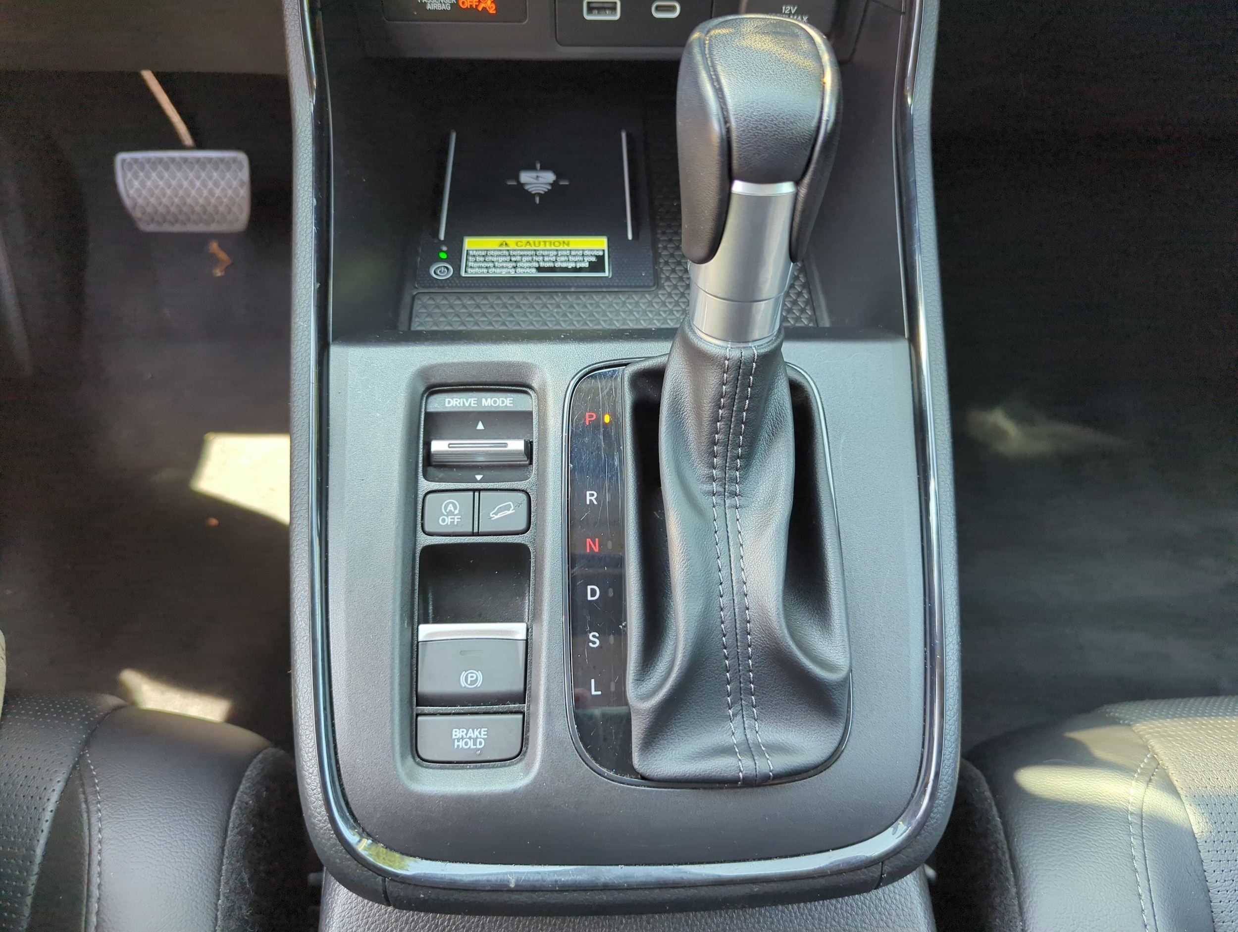 2024 Honda CR-V EX-L - Photo 29