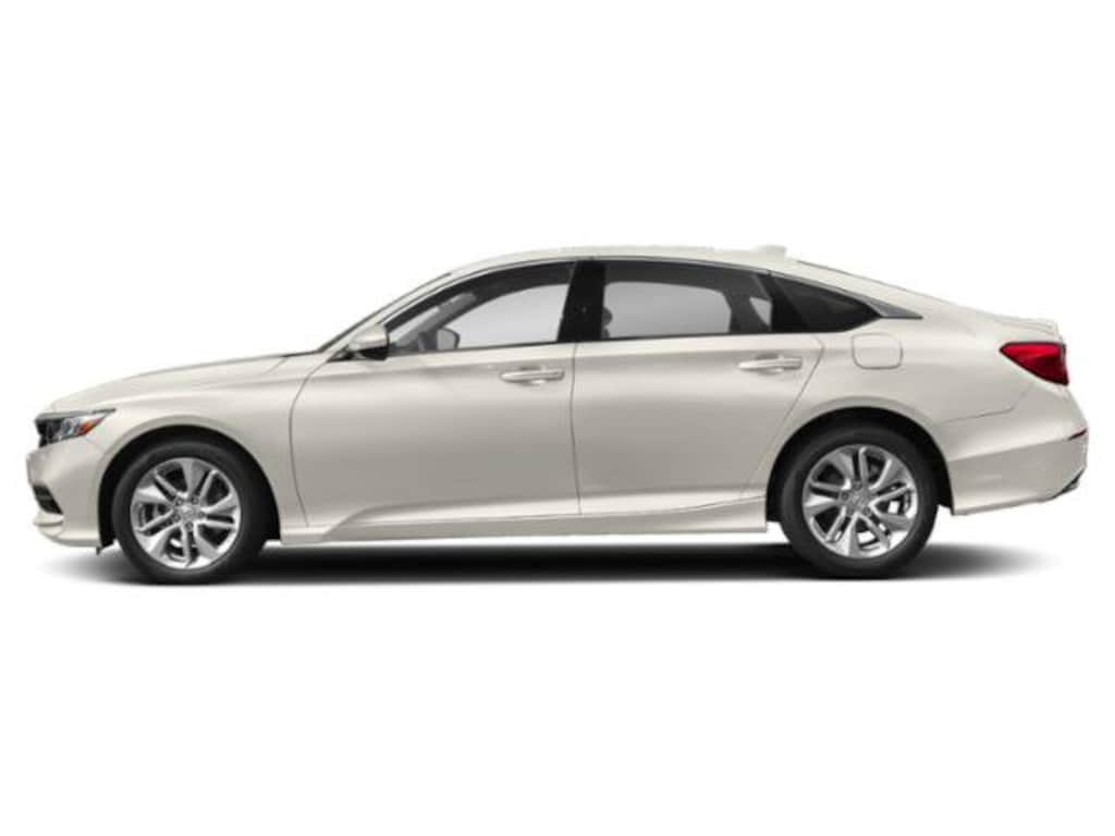 Used 2019 Honda Accord Sedan LX 1.5T LX 1.5T CVT