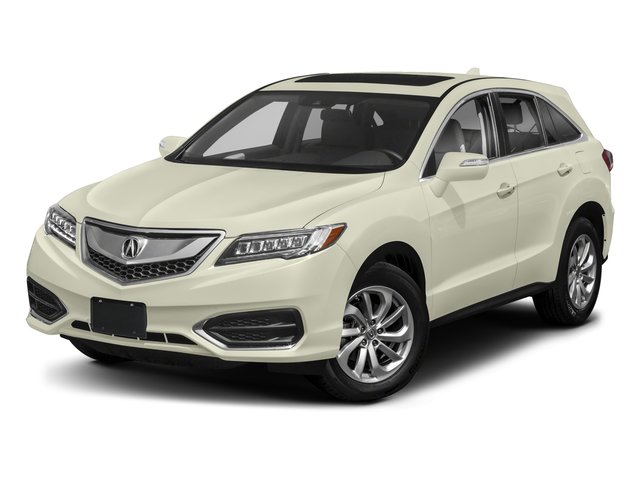  Acura RDX