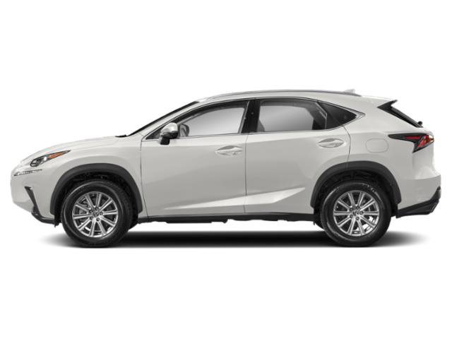 Used 2019 Lexus NX NX 300 NX 300 AWD