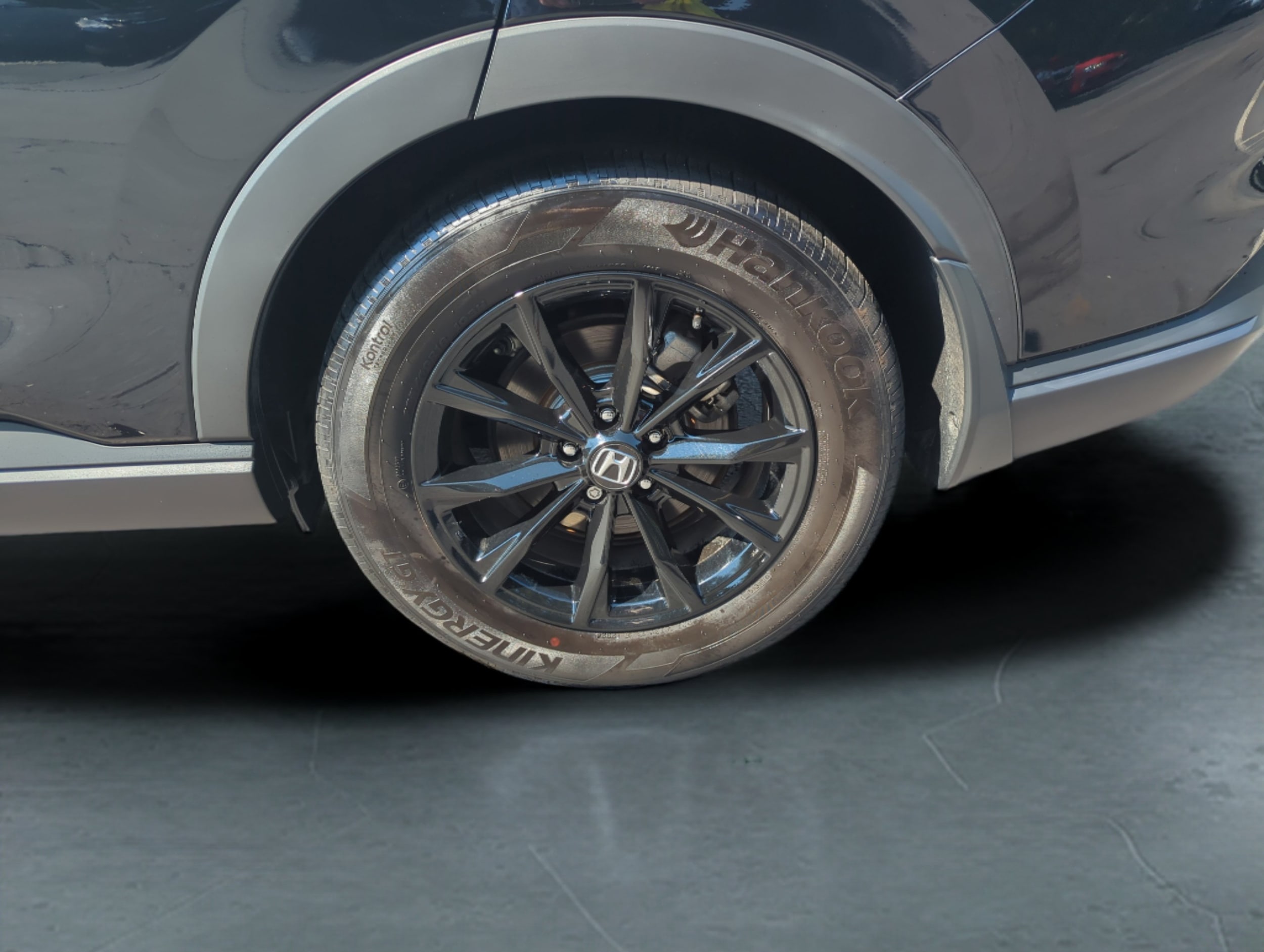 2025 Honda CR-V Sport - Photo 28