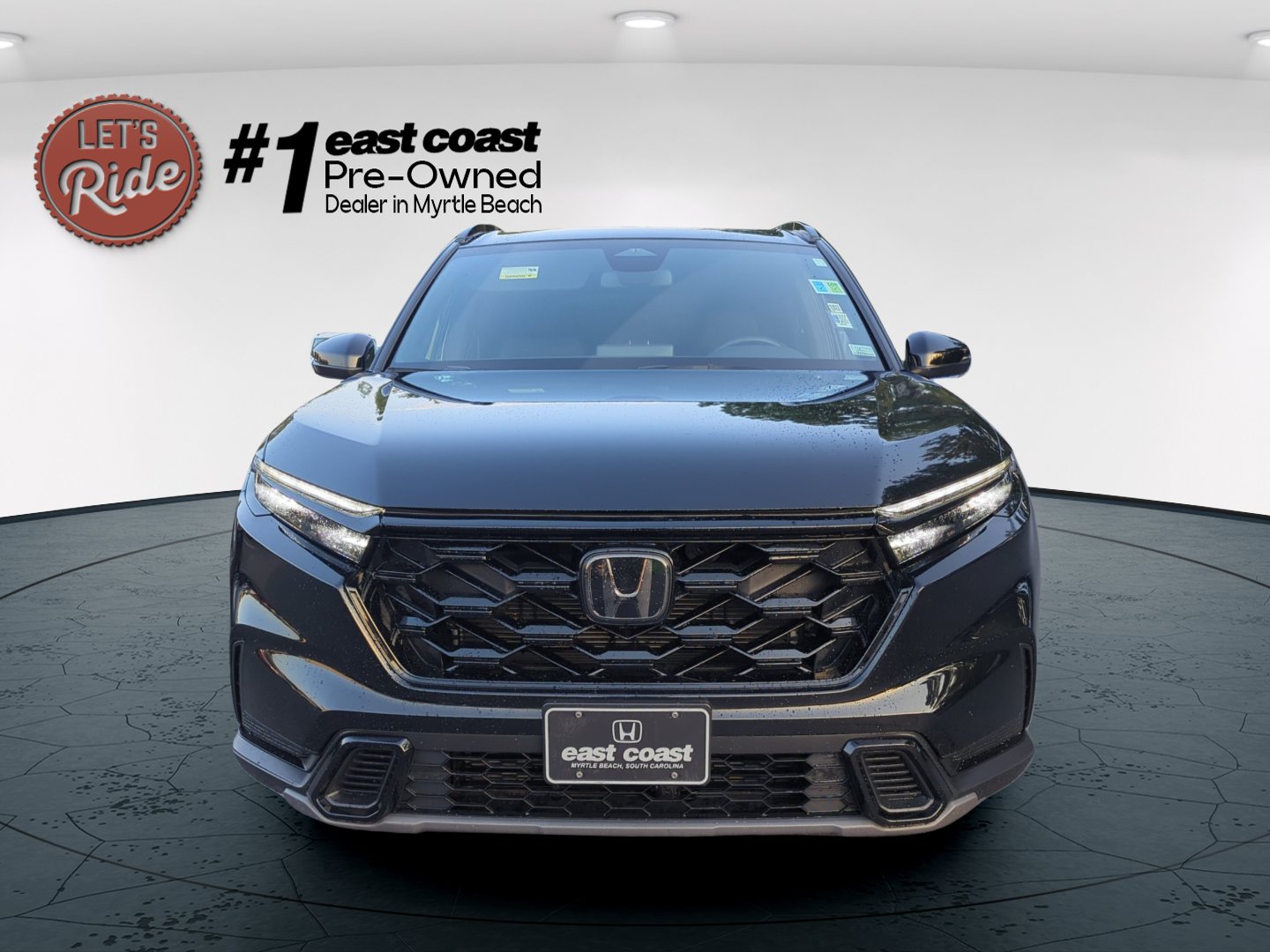 2025 Honda CR-V Sport - Photo 7