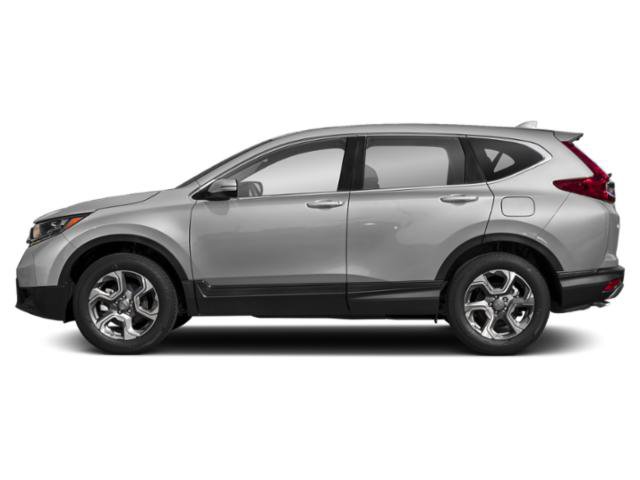 Used 2019 Honda CR-V EX SUV