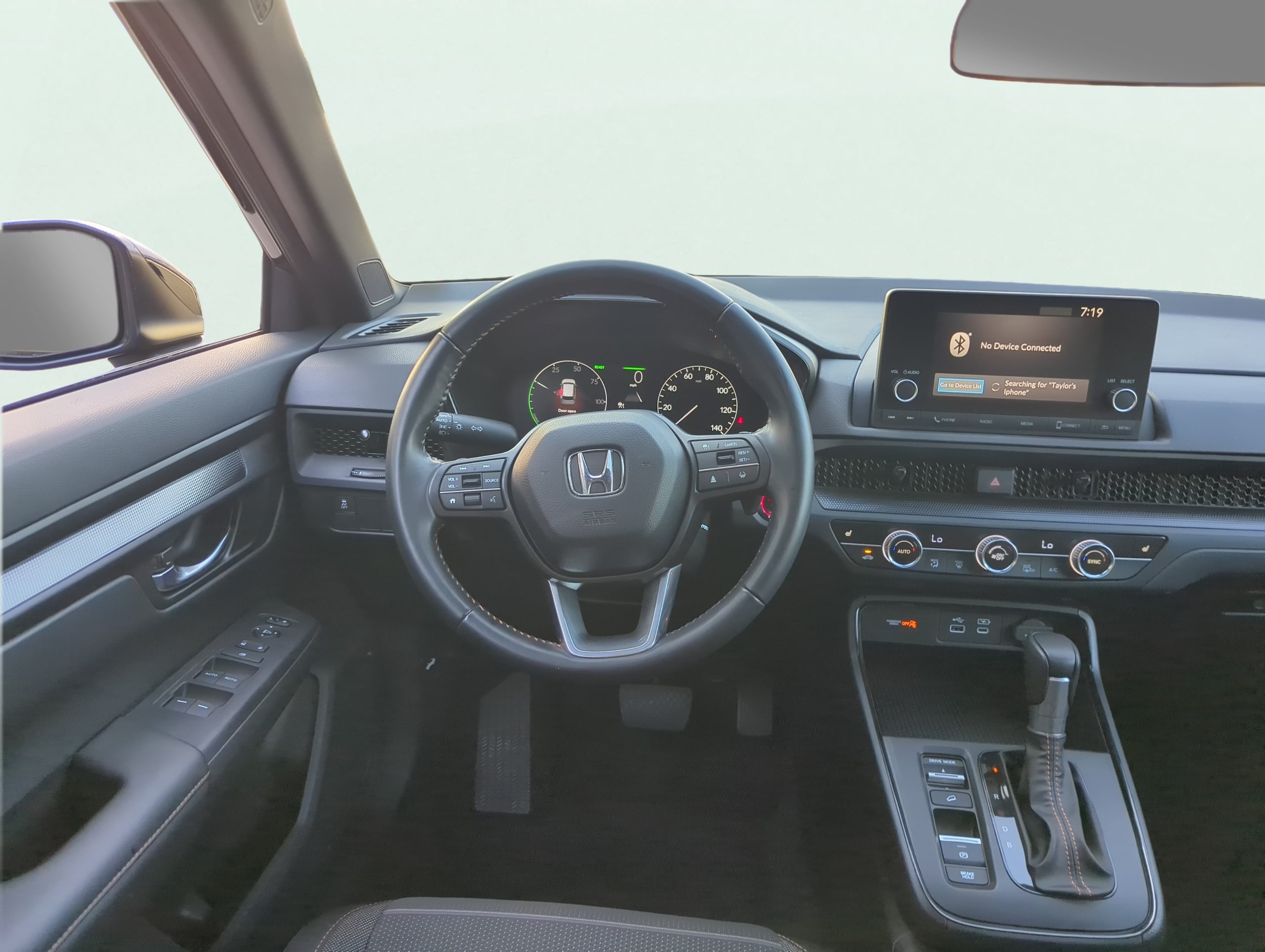 2025 Honda CR-V Sport - Photo 14