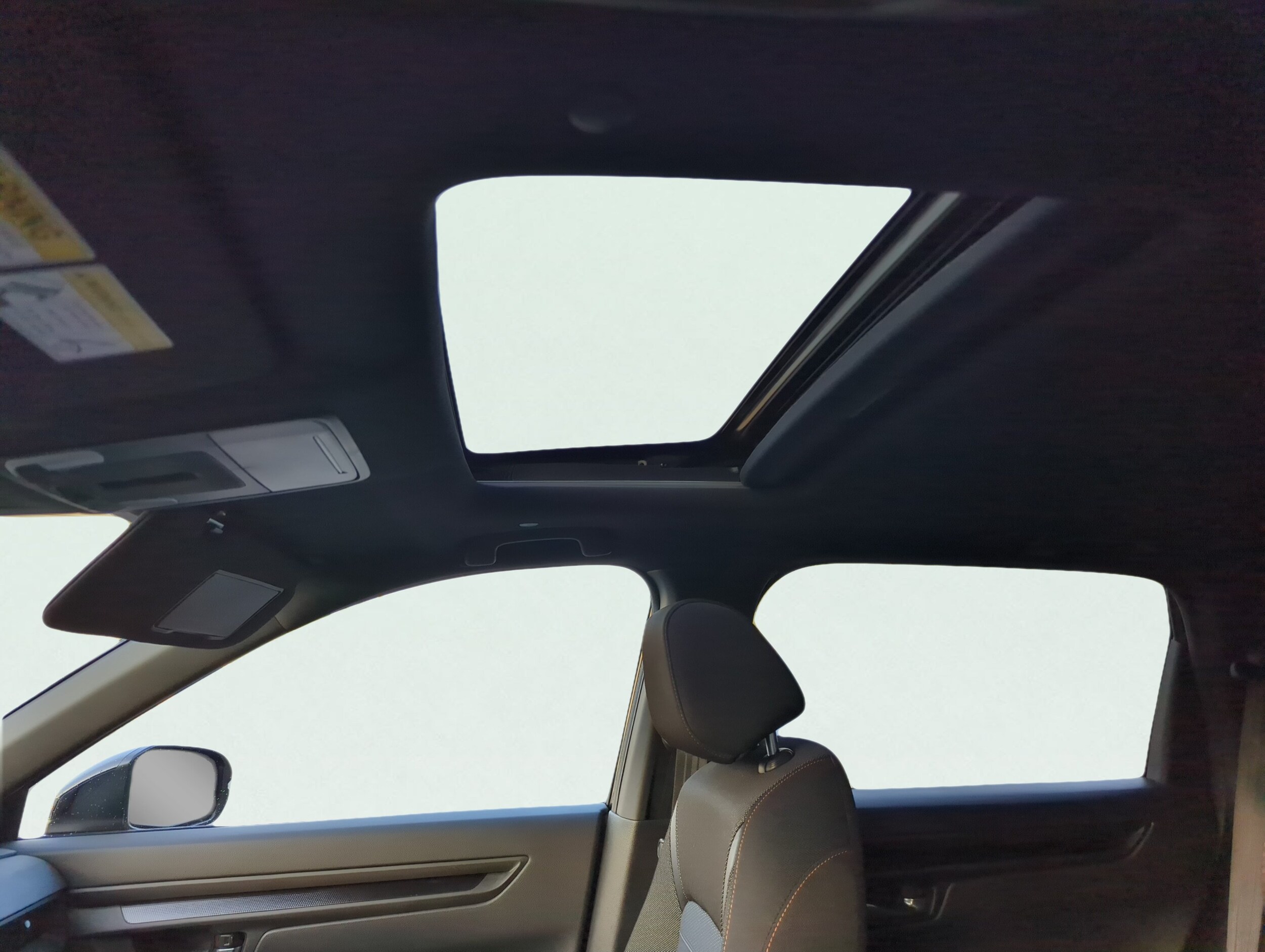 2025 Honda CR-V Sport - Photo 18