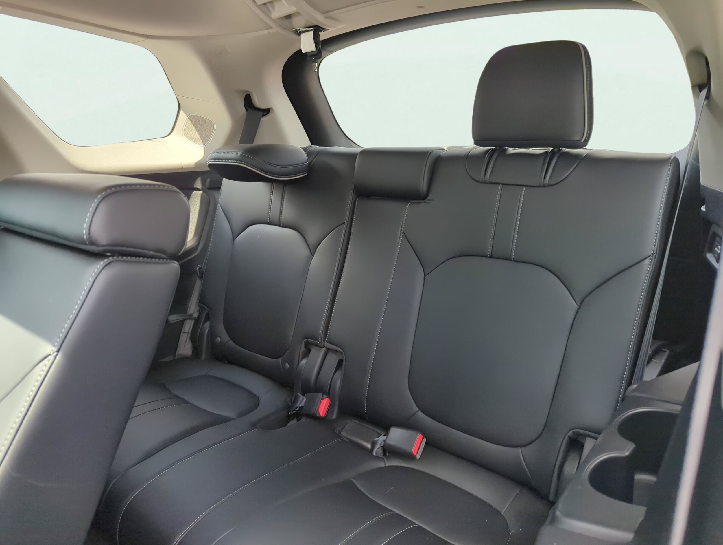 2023 Honda Pilot Elite - Photo 17