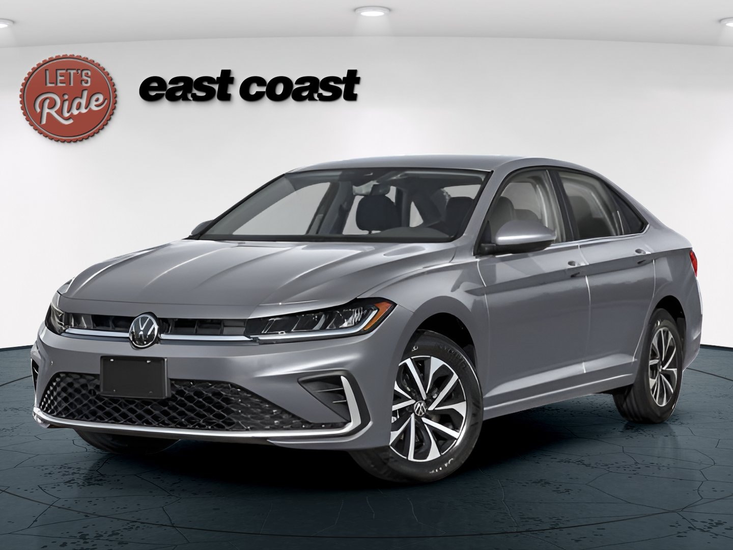2027 Volkswagen Jetta S