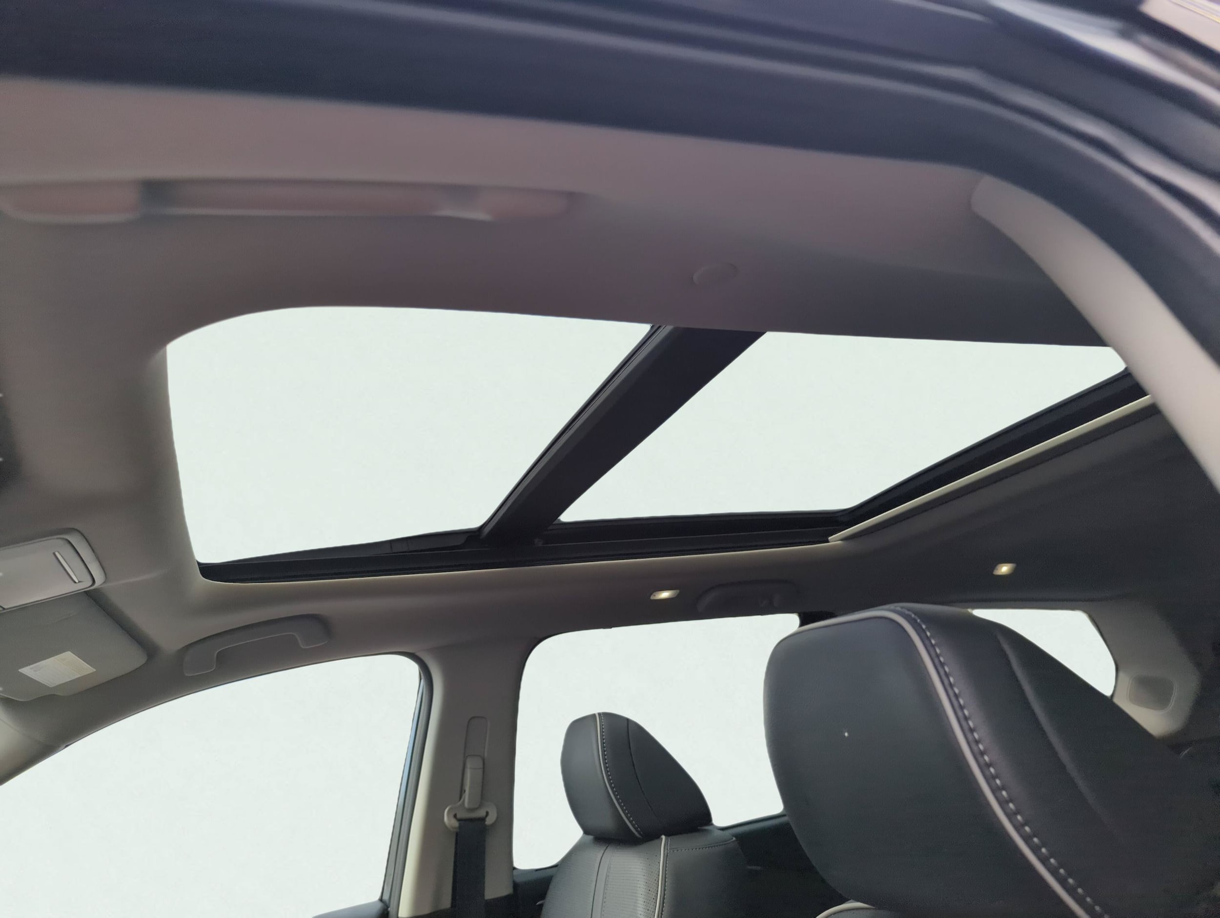 2023 Honda Pilot Elite - Photo 14