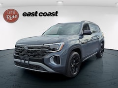 2026 Volkswagen Atlas 2.0T Peak Edition 2.0T Peak Edition 4MOTION