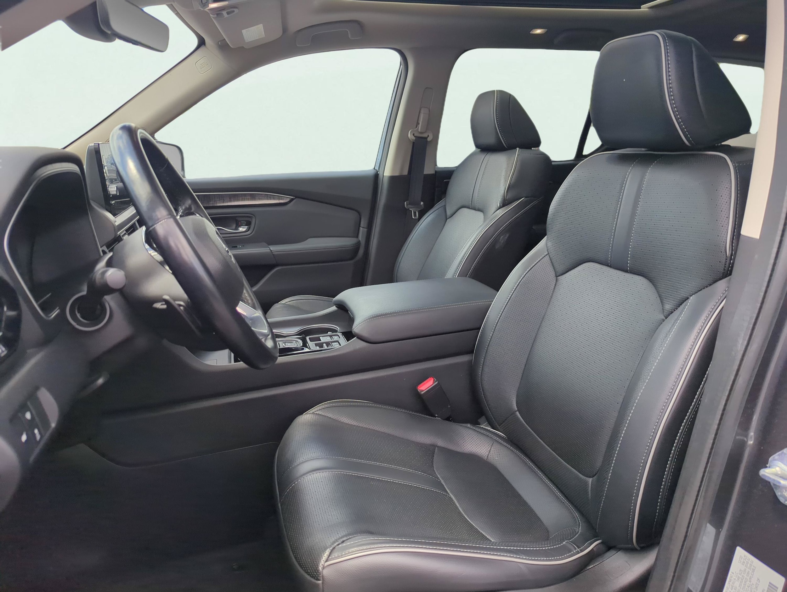 2023 Honda Pilot Elite - Photo 15