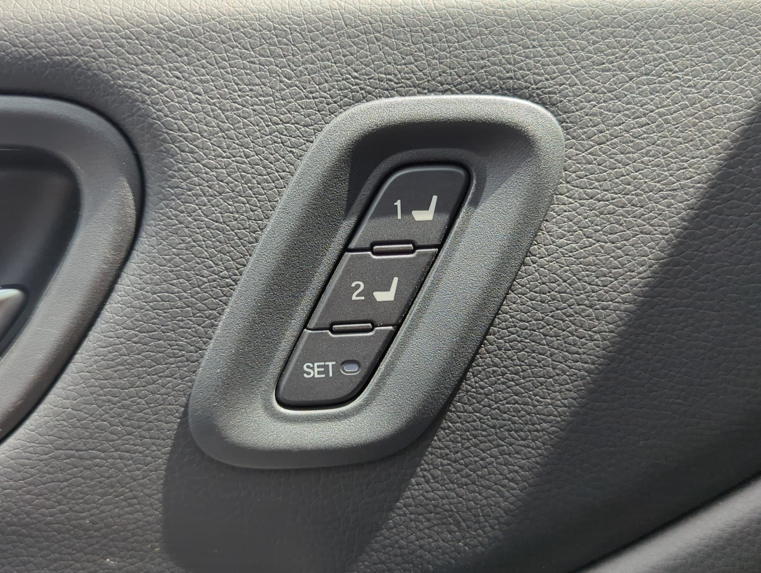 2023 Honda Pilot Elite - Photo 33