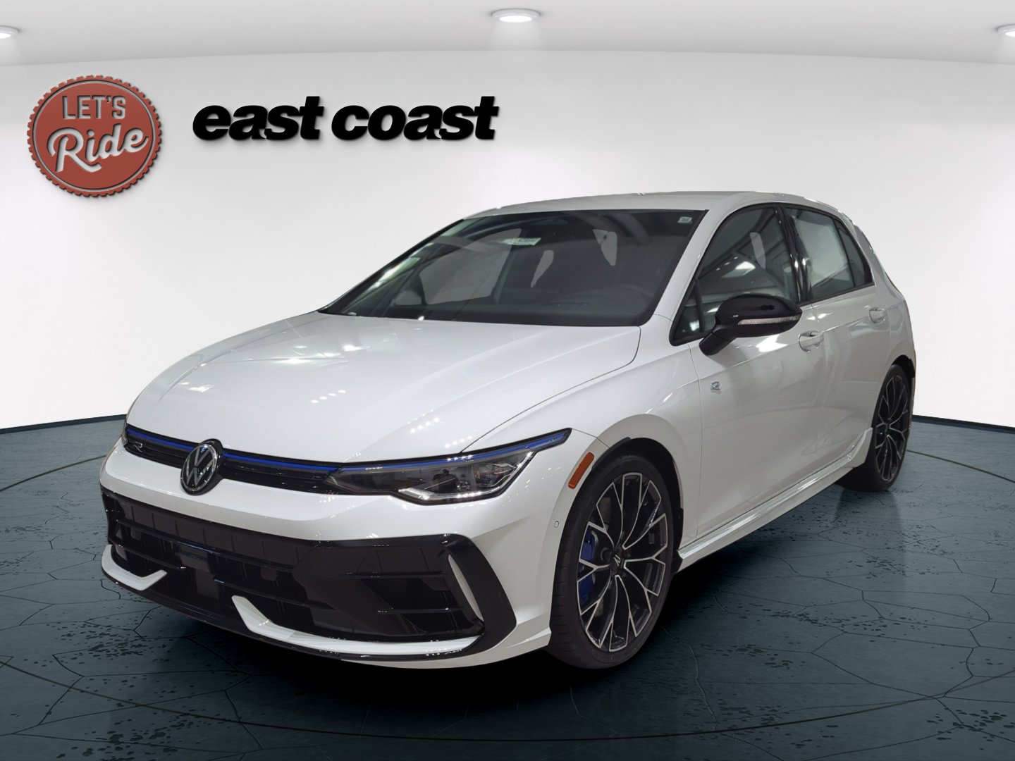 2026 Volkswagen Golf R Base 2.0T DSG