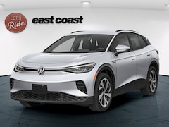 2026 Volkswagen ID.4 Pro Pro AWD