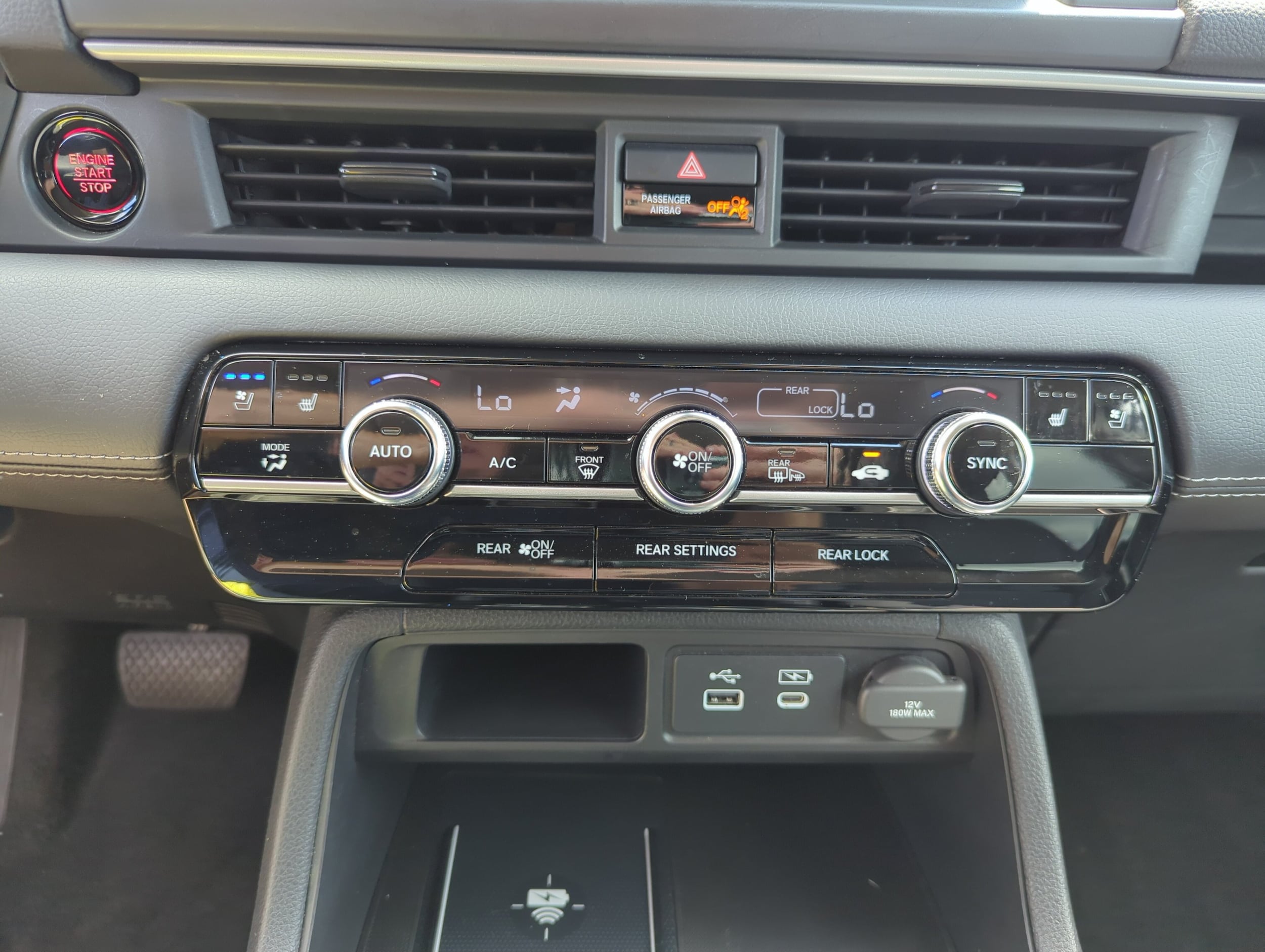 2023 Honda Pilot Elite - Photo 26