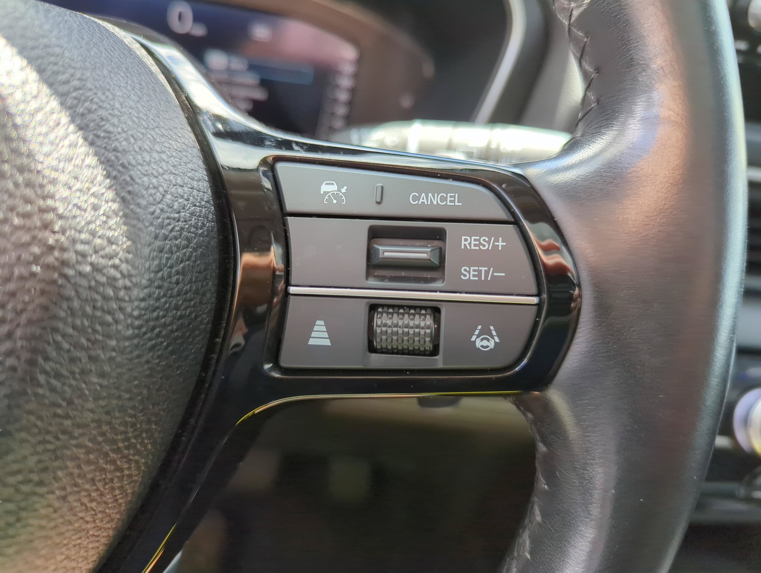 2023 Honda Pilot Elite - Photo 22