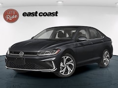 2027 Volkswagen Jetta SEL Sedan