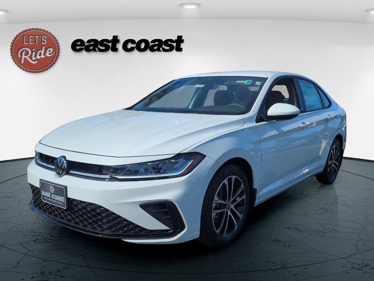 Used 2026 Volkswagen Jetta Sport Sport Auto