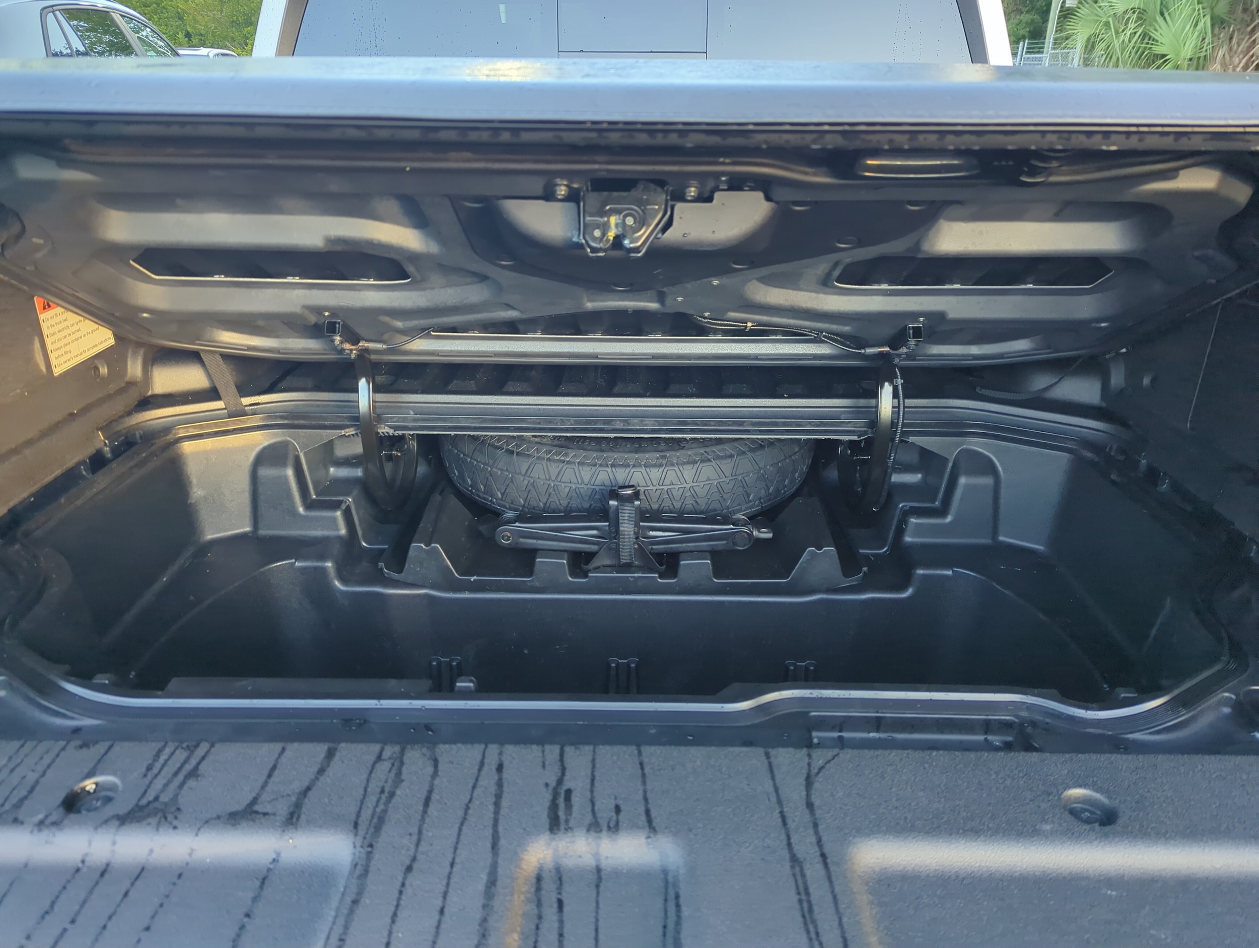 2023 Honda Ridgeline RTL - Photo 14