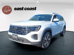 2026 Volkswagen Atlas 2.0T SEL 2.0T SEL 4MOTION