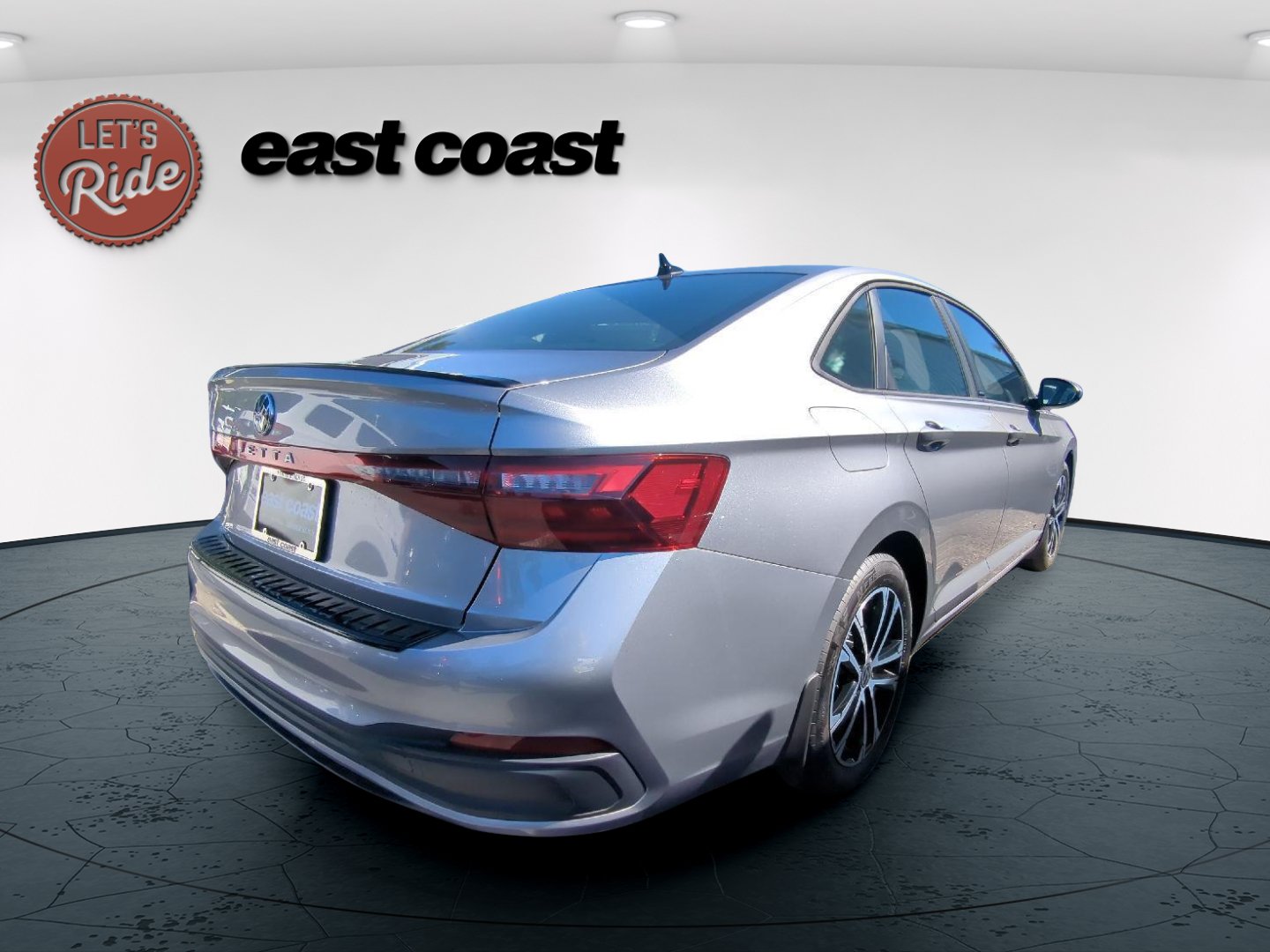 Used 2026 Volkswagen Jetta Sport Sport Auto