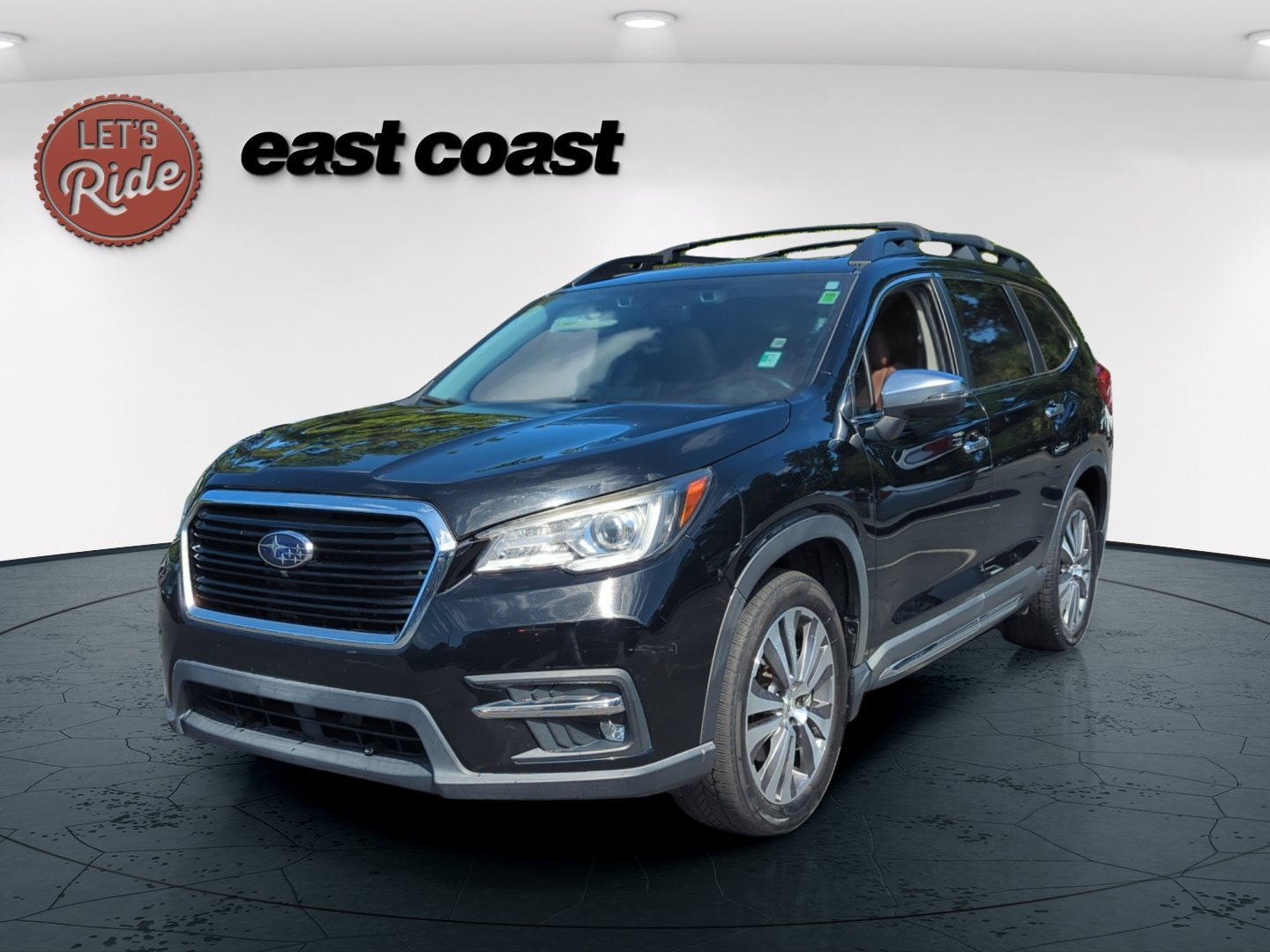2020 Subaru Ascent Touring