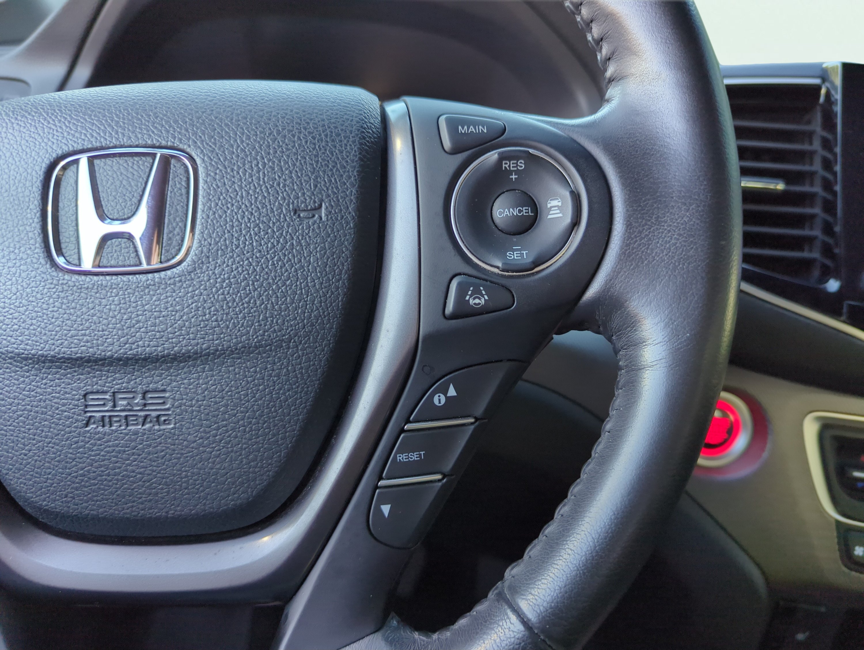 2023 Honda Ridgeline RTL - Photo 19