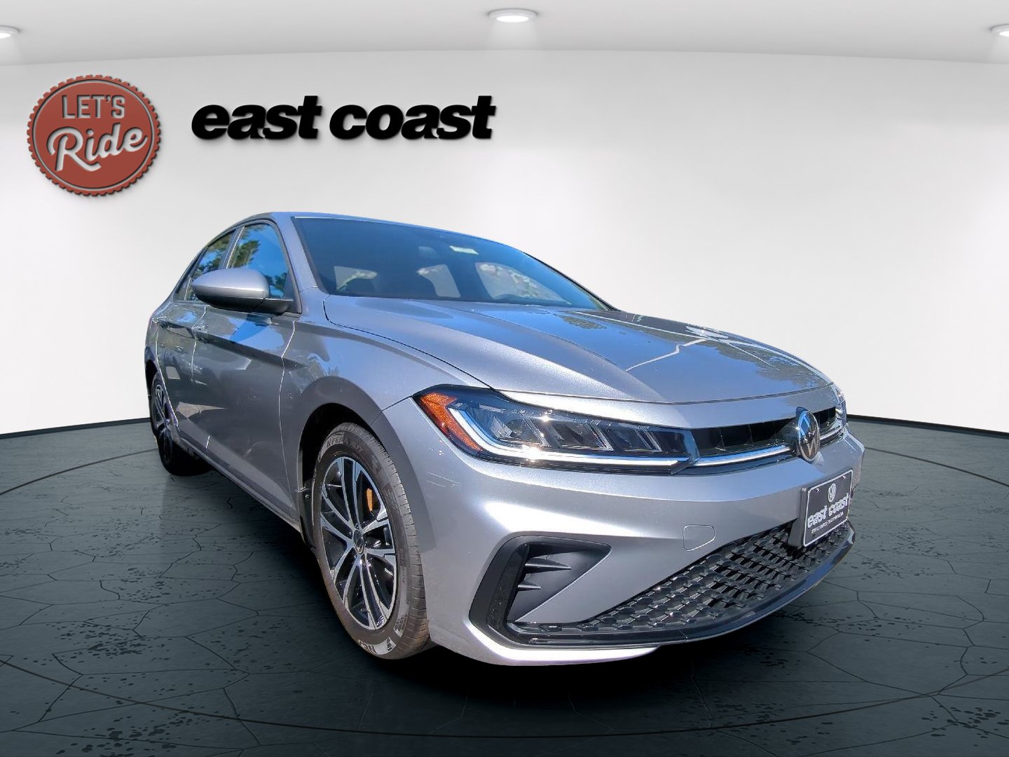 Used 2026 Volkswagen Jetta Sport Sport Auto